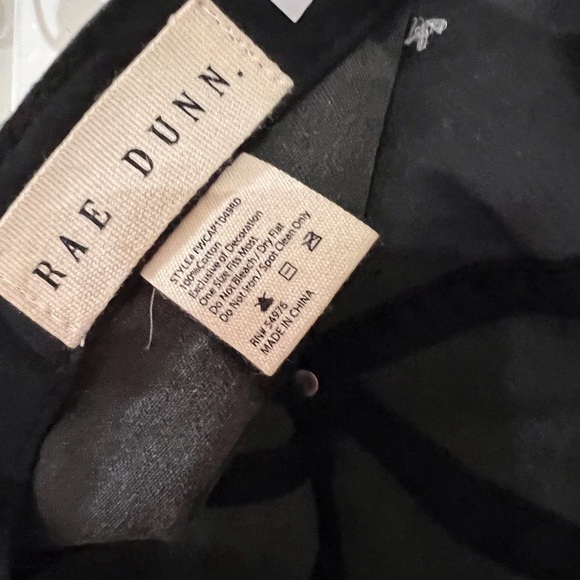 Rae Dunn hat - Picture 5 of 5